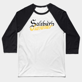 Saltburn Summer Vol. 2 Baseball T-Shirt